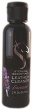 Load image into Gallery viewer, Sterling Essentials Lavender Leather Care Starter Set
