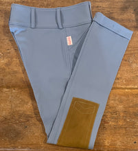 Load image into Gallery viewer, Tailored Sportsman Girls&#39; Trophy Hunter Jodhpurs- Front Zip
