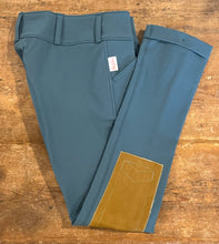 Load image into Gallery viewer, Tailored Sportsman Girls&#39; Trophy Hunter Jodhpurs- Front Zip
