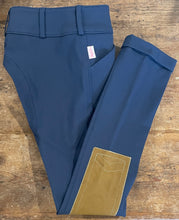 Load image into Gallery viewer, Tailored Sportsman Girls&#39; Trophy Hunter Jodhpurs- Front Zip
