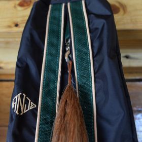 Tally Ho Custom Tail Extension Bag