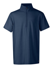 Load image into Gallery viewer, Kerrits Kids Ice Fil Short Sleeve Riding Shirt
