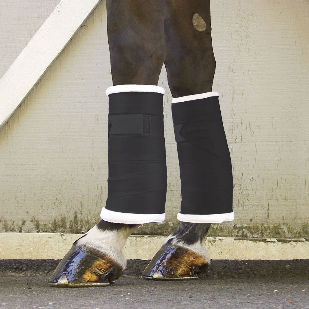 Elastic Standing Bandages
