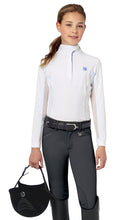 Load image into Gallery viewer, Romfh Girls&#39; Sarafina Knee Patch Breech

