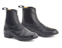 Load image into Gallery viewer, Ovation Sport Rider II Child&#39;s Paddock Boot
