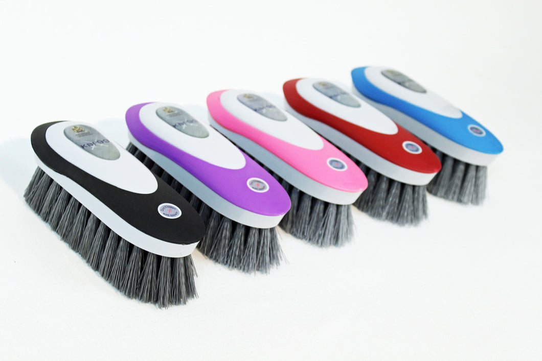 KBF99 Anti-Microbial Dandy Brush