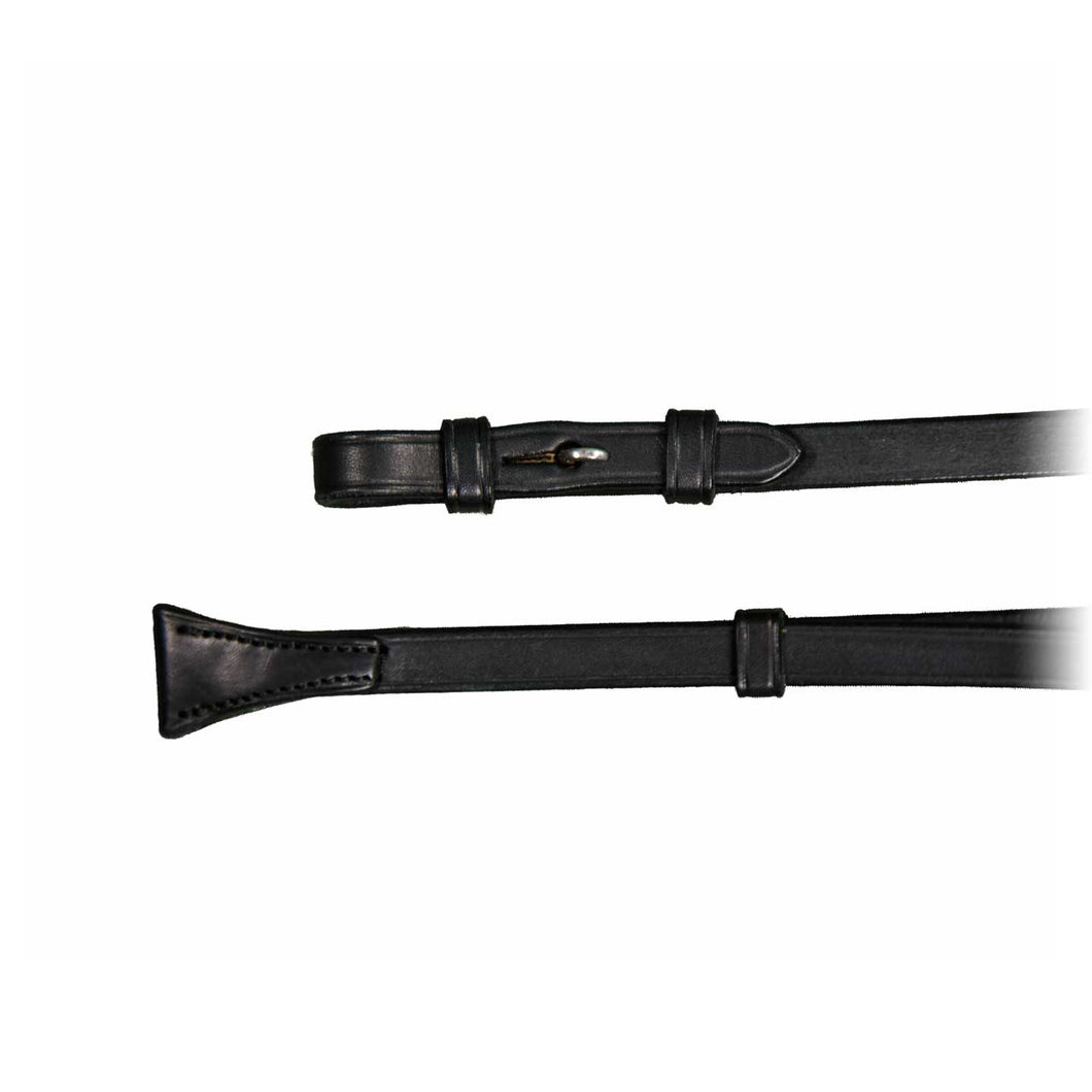 Vespucci Dressage Curb Reins