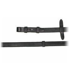 Load image into Gallery viewer, Vespucci Leather Reins with Grips
