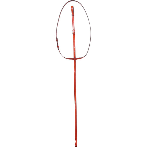 Vespucci Standing Martingale, Oakbark