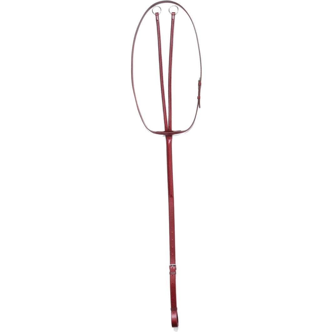 Vespucci Running Martingale