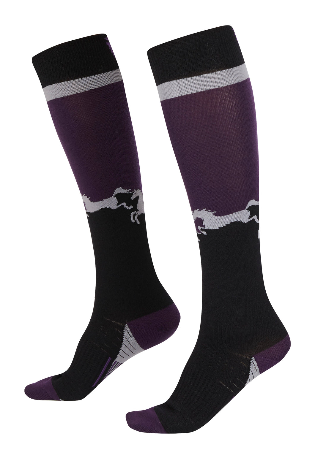 Kerrits Kids Winter Frolic Boot Socks