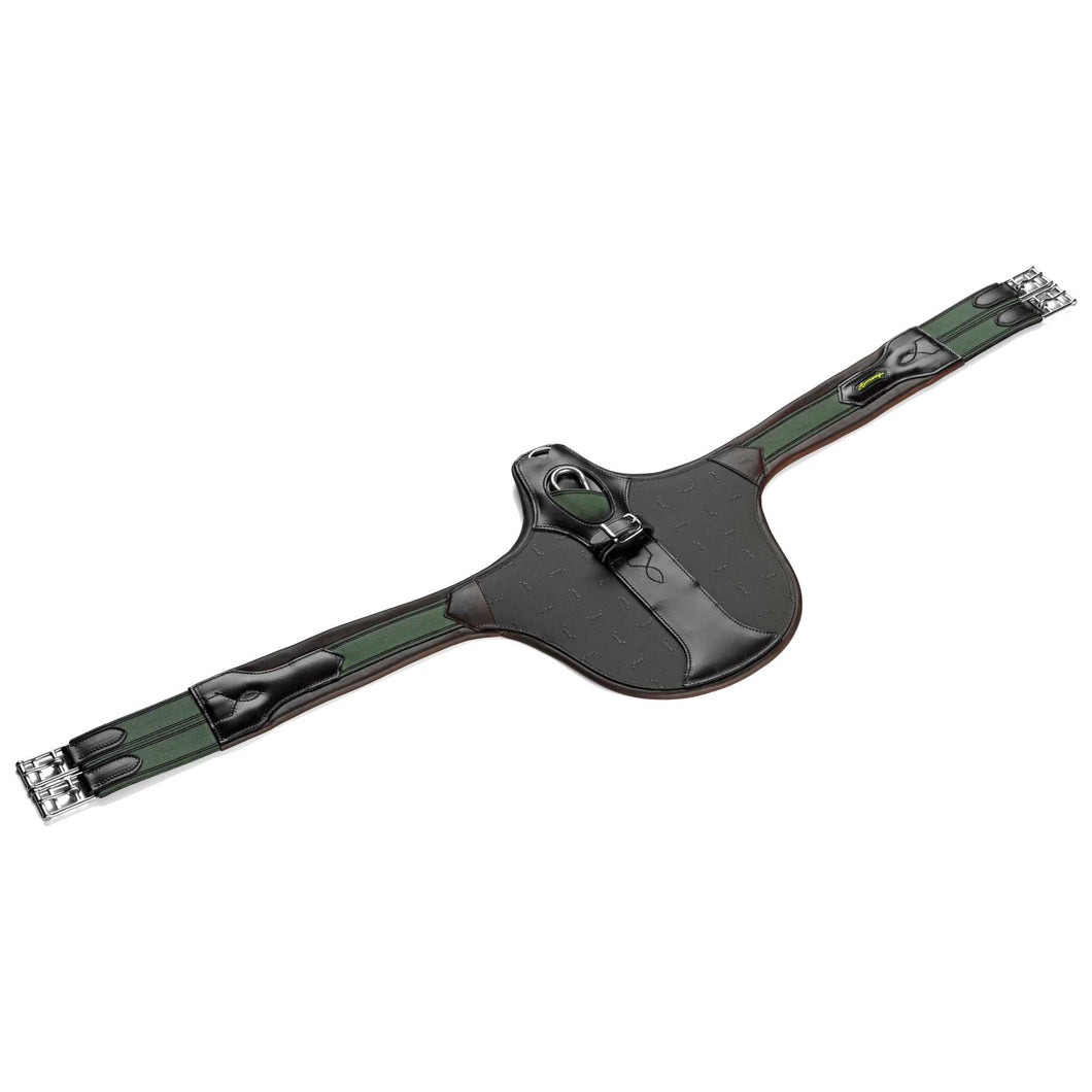Amerigo Stud Protector Girth With Vibram®