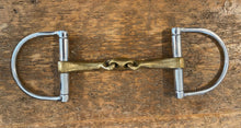 Load image into Gallery viewer, Herm Sprenger Dynamic RS Aurigan Dee Ring 5.25&quot; (Pre-Owned)
