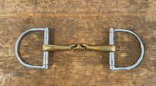 Load image into Gallery viewer, Herm Sprenger Dynamic RS Aurigan Dee Ring 5.25&quot; (Pre-Owned)
