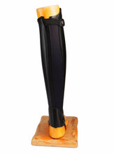 Load image into Gallery viewer, Parlanti Passion Half Chaps
