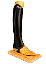 Load image into Gallery viewer, Parlanti Passion Buffalo Half Chaps
