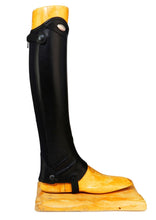 Load image into Gallery viewer, Parlanti Passion Buffalo Half Chaps

