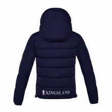 Load image into Gallery viewer, Kingsland Elliot Junior Insulated Jacket
