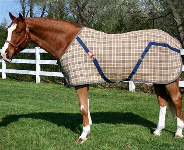 Original 5/A Baker Blanket- Pony Sizes 30