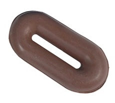 Standing martingale donut