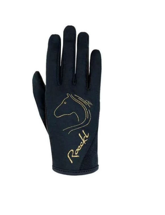 Roeckl Junior Riding Glove