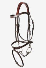 Load image into Gallery viewer, Antares training bridle
