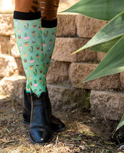 Load image into Gallery viewer, Dreamers and Schemers Pair and a Spare Socks

