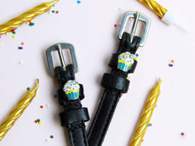 Load image into Gallery viewer, Mane Jane Spur Straps
