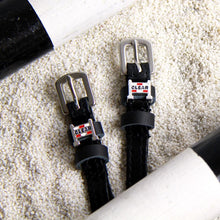 Load image into Gallery viewer, Mane Jane Spur Straps
