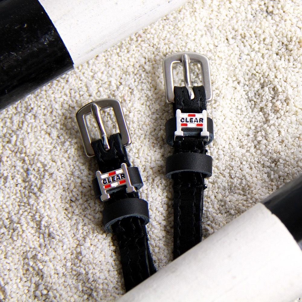 Mane Jane Spur Straps