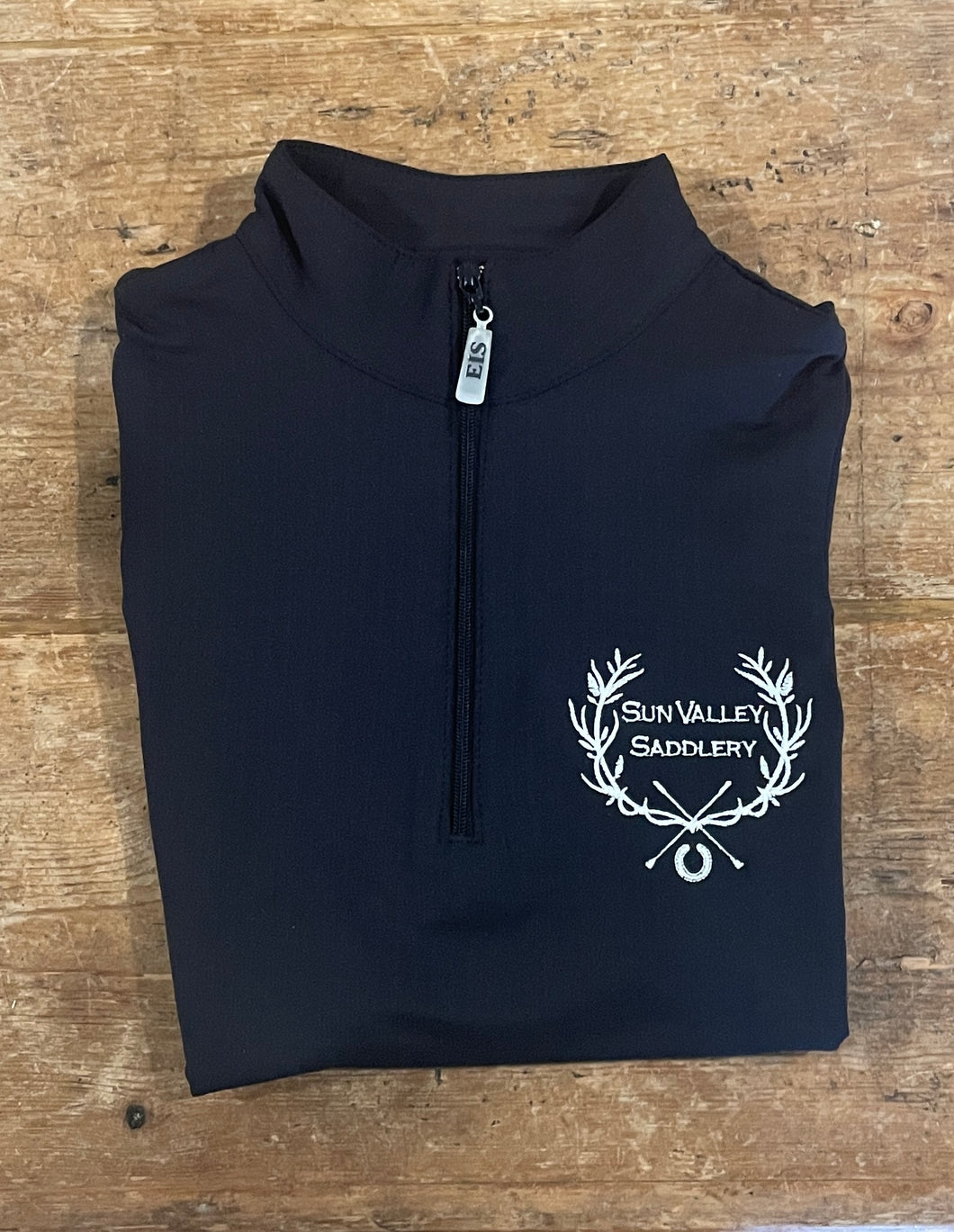 EIS Kids Sun Shirt - Custom SVS