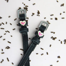 Load image into Gallery viewer, Mane Jane Spur Straps
