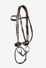 Load image into Gallery viewer, Antares training bridle

