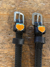 Load image into Gallery viewer, Mane Jane Spur Straps
