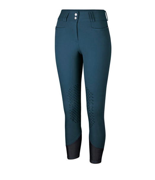 R.J. Classics Harper Breech - Natural Rise