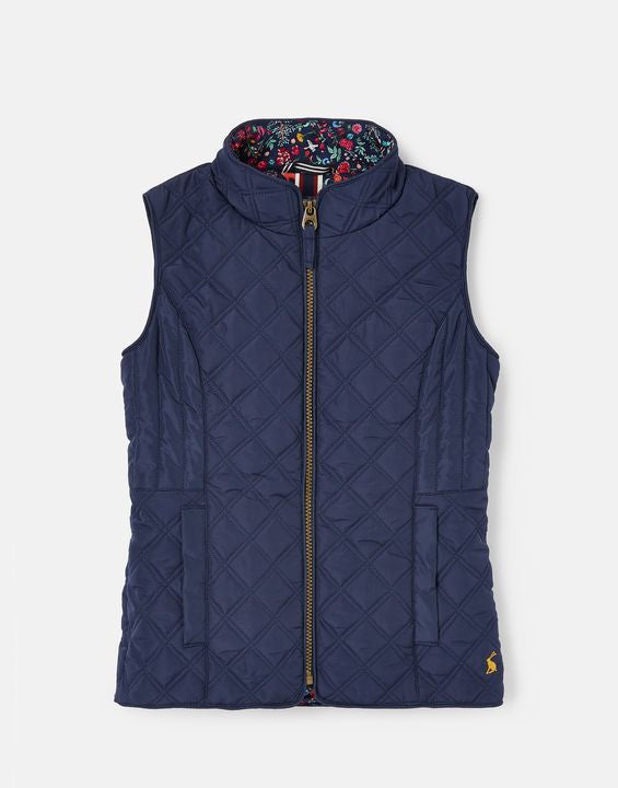 Joules Kids Minx Vest