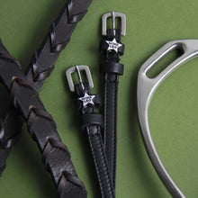 Load image into Gallery viewer, Mane Jane Spur Straps
