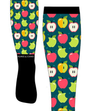 Load image into Gallery viewer, Dreamers and Schemers Pair and a Spare Socks
