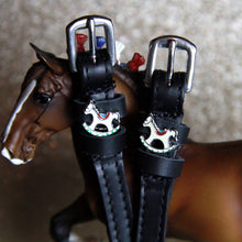 Load image into Gallery viewer, Mane Jane Spur Straps
