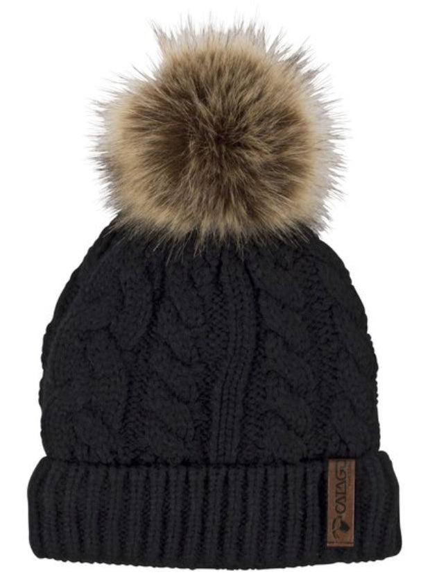Catago knitted hat