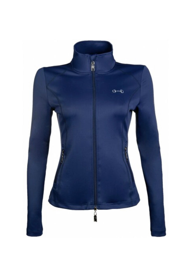 HKM Functional jacket(deep blue)
