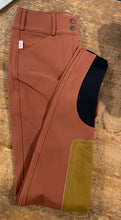 Load image into Gallery viewer, Tailored Sportsman Ladies&#39; Sock Bottom Trophy Hunter Breech- Front Zip Mid Rise
