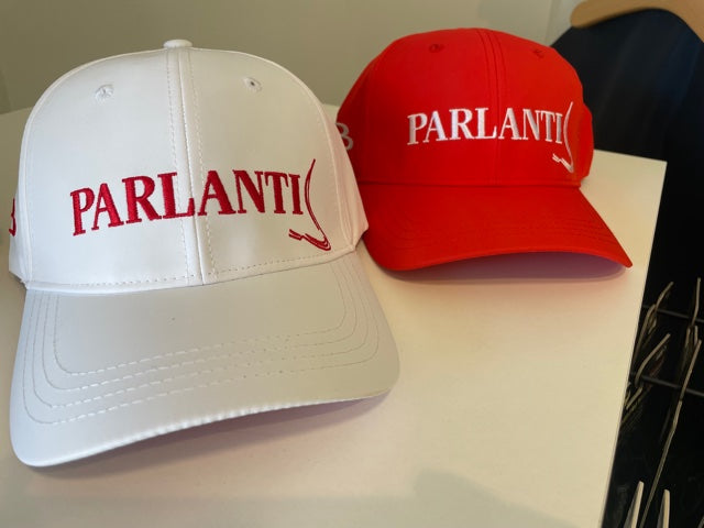 Parlanti Hat