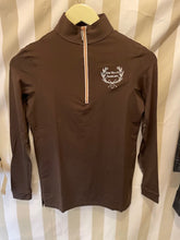 Load image into Gallery viewer, Tailored Sportsman Ice Fil Sun Shirt- SVS CUSTOM
