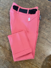 Load image into Gallery viewer, Tailored Sportsman Girls&#39; Trophy Hunter Jodhpurs- Front Zip
