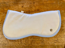Load image into Gallery viewer, Ogilvy Memory Foam Jump Half Pad- In Stock Colors
